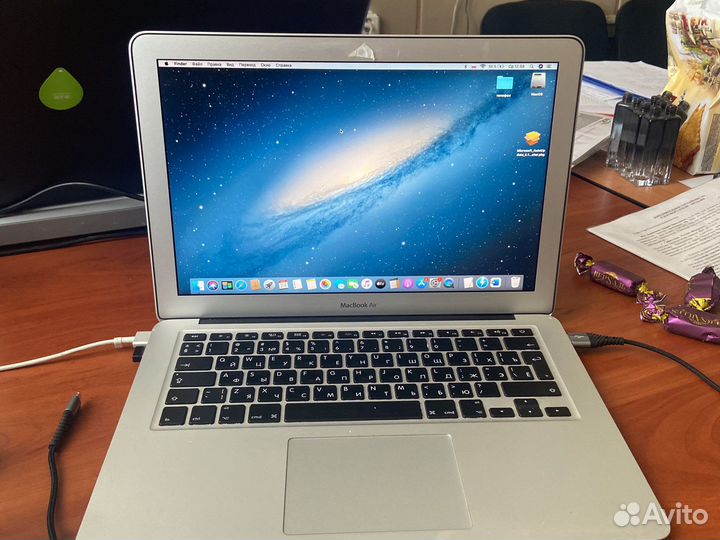 Apple MacBook Air 13 2013