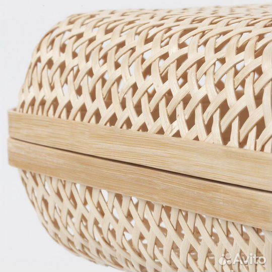 Коробка с крышкой smarra IKEA новая