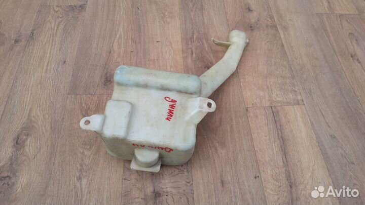 Бачок омывателя Geely MK 2011