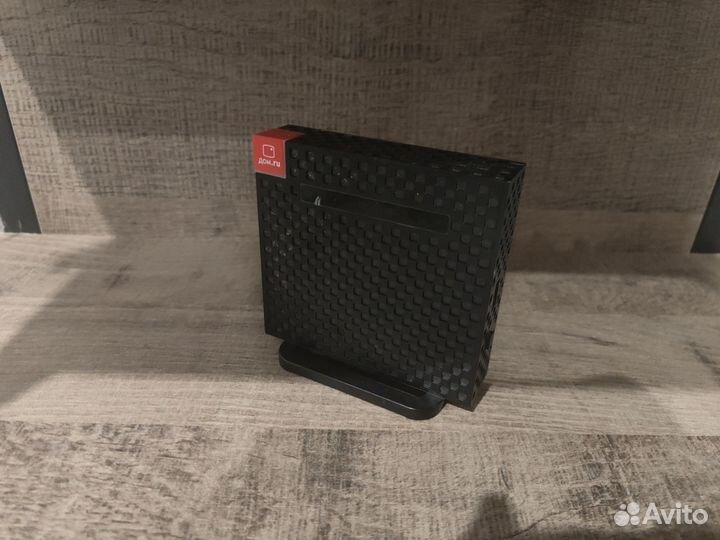 Роутер дом ру h118n v2.1