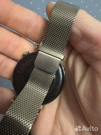 Умные часы huawei watch gt 5 41 mm
