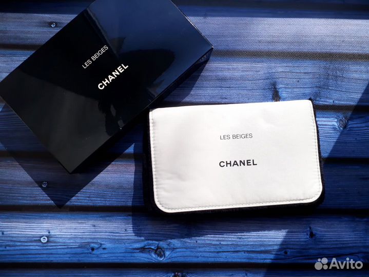 Косметички Chanel,Dior