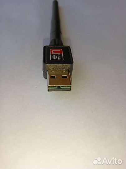 Модуль USB Wi-Fi