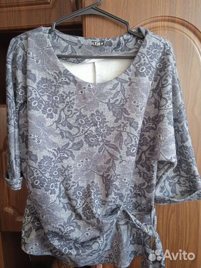 Кофта женская 48 50