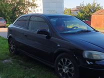 Opel Astra 1.6 MT, 1999, 362 000 км, с пробегом, цена 250 000 руб.