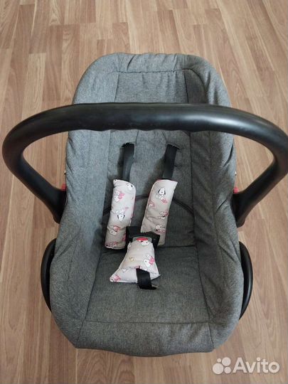 Автолюлька от 0