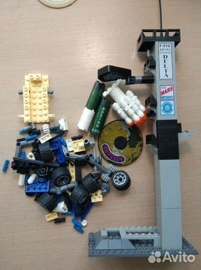 Лего неоригинал, листайте фото