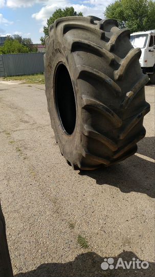 800/70R38 шины сельхоз