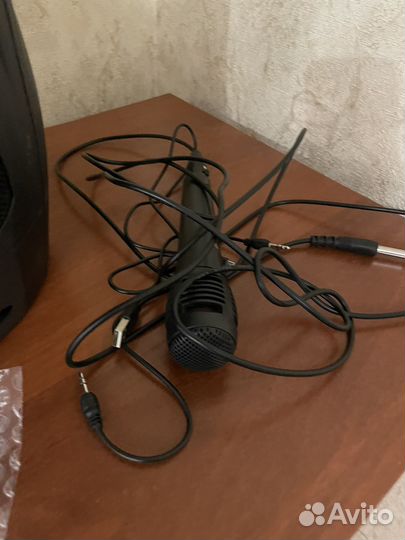 Беспроводная портативная колонка JBK-6507S