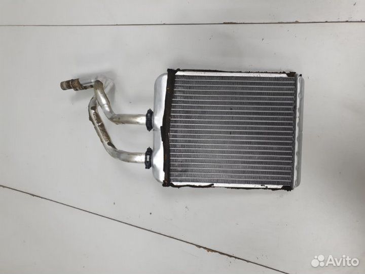 Радиатор печки Opel Astra универсал Z13DTH 2008