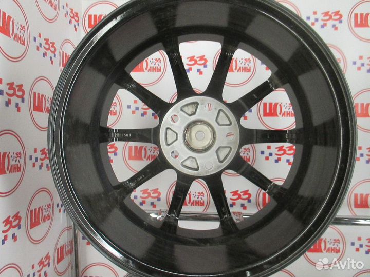 Диски Тойота R16, 5/114.3 60.1