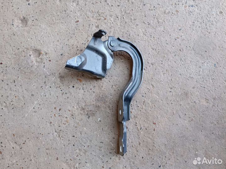 Петля капота правая kia rio 3