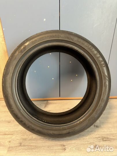 Goodyear Eagle F1 Asymmetric 3 225/45 R18 95Y