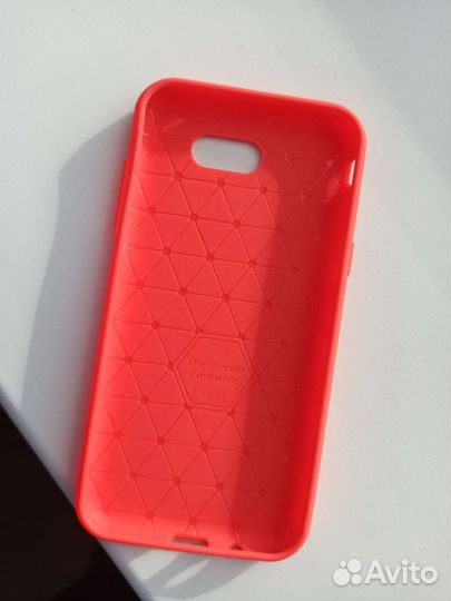 Чехол на Samsung Galaxy J3 Prime