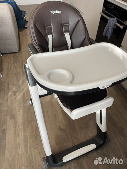 Стул для кормления
