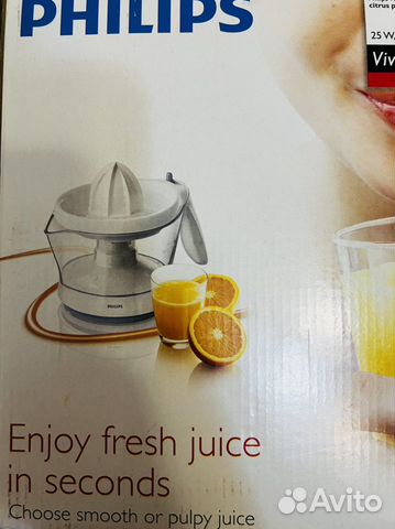 Соковыжималка philips hr 2744/40