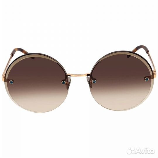 Оригинальные Люкс Очки Pomellato Женские Новые