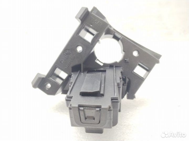 Замок зажигания Bmw X5 E70 2010