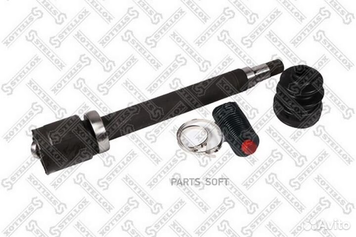 Stellox 1601052SX 160 1052-SX ШРУС внутренний прав