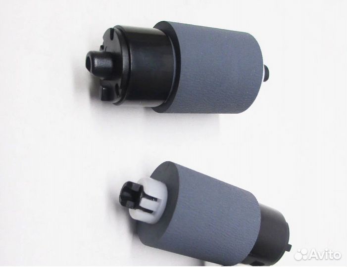 Ролики и шестерни для печатной техники Kyocera