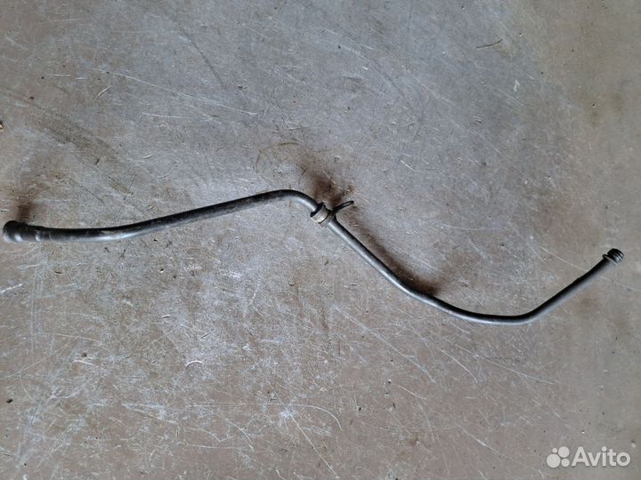 Направляющий щупа Mercedes w220