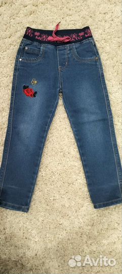 Для девочки