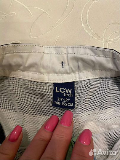 Шорты плавательные LCW на мальчика