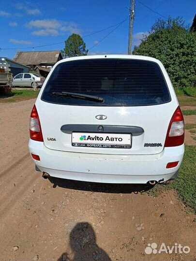 LADA Kalina 1.4 МТ, 2010, 238 892 км