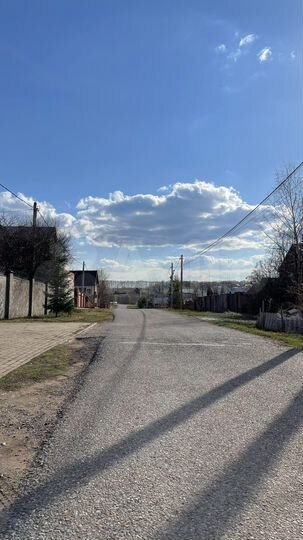 Участок 14,4 сот. (ИЖС)