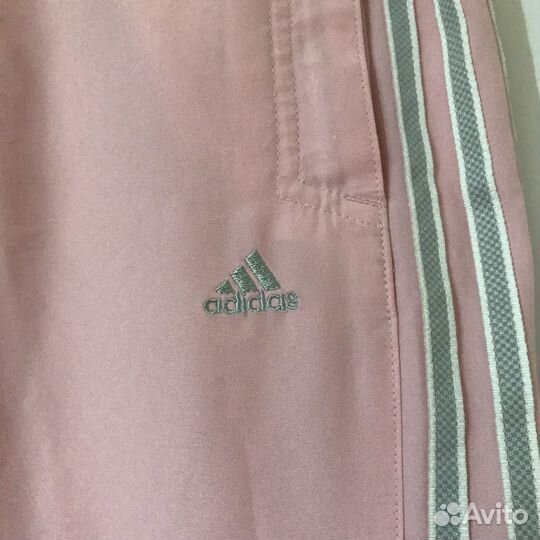 Штаны брюки adidas