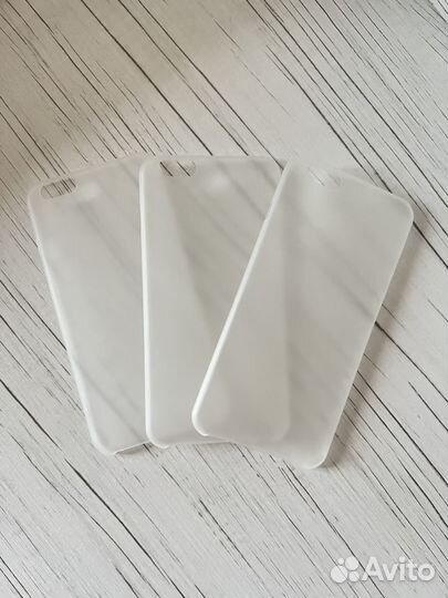 Чехол на iPhone 6s plus