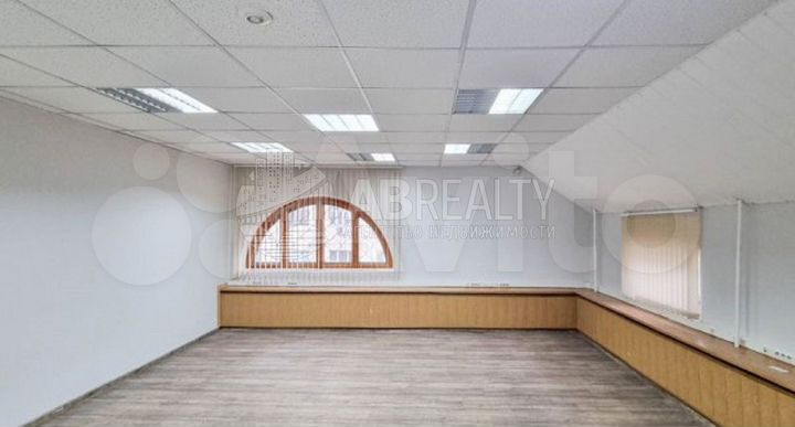 Офис 65.3 м² в цао в 500м от м.Красносельская
