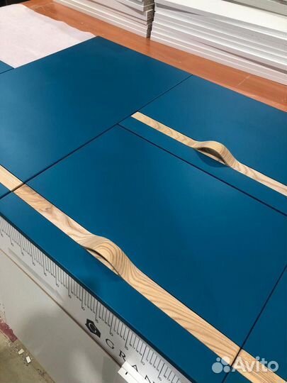 Производство мебельных фасадов мдф, краска