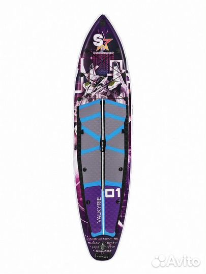 Sup board shorner в ассортименте г.Ханты-Мансийск