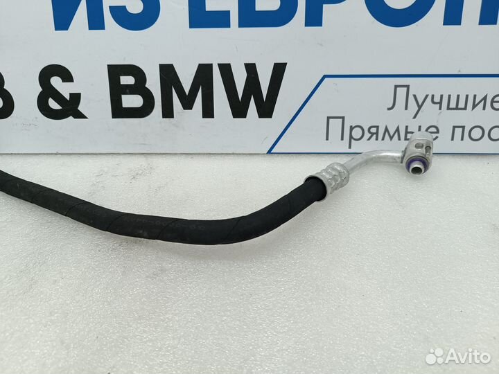 Трубка кондиционера BMW X3 G01