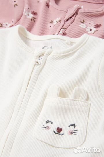 Слип для девочки 104 ca