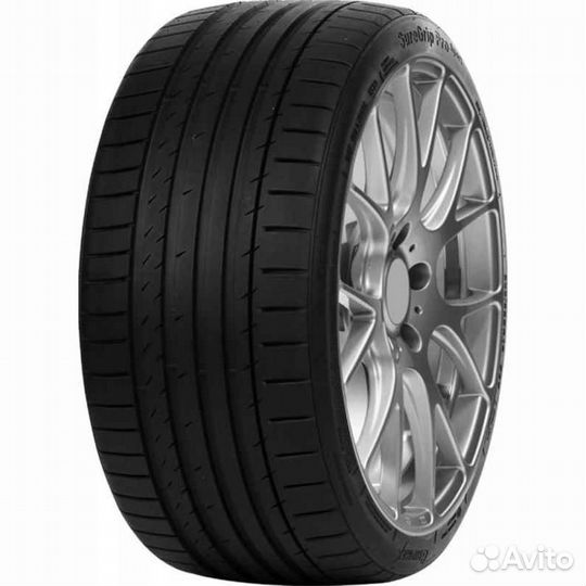 Gripmax SureGrip Pro Sport 295/25 R22 97Y