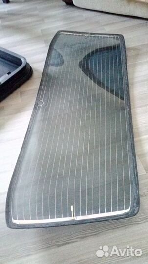 Заднее стекло на Volkswagen T5