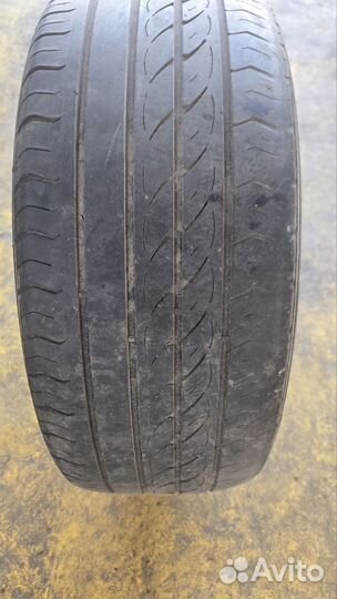 Centara Vanti HP 205/50 R17 93W