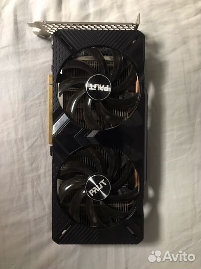 Gtx 1660 super