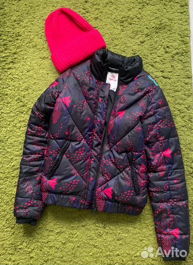 Куртка Reebok