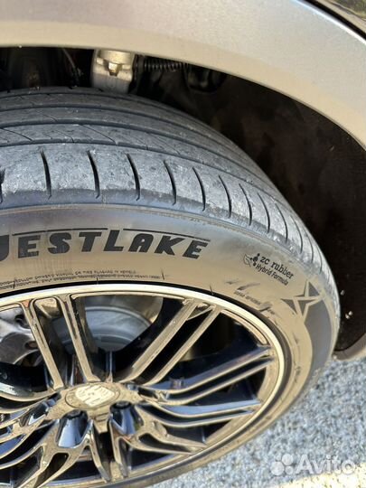 Porsche Cayenne, 2015