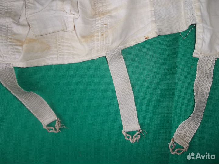 Корсет Советский