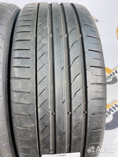 Continental ContiSportContact 5 225/45 R19 93T