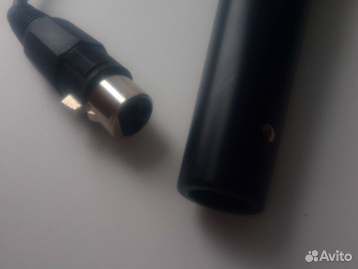 Микрофон для караоке