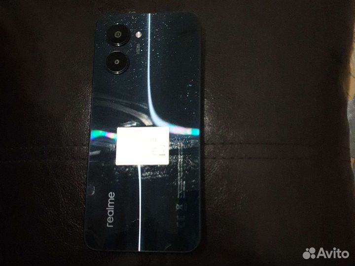 realme C33, 3/32 ГБ