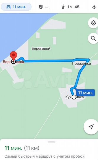 Участок 3,7 сот. (ИЖС)