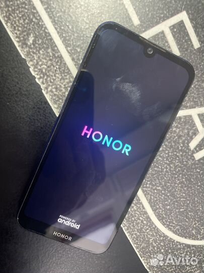 HONOR 8S, 2/32 ГБ