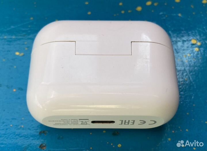 Беспроводной наушник Honor