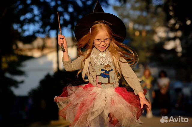 Костюм для девочки